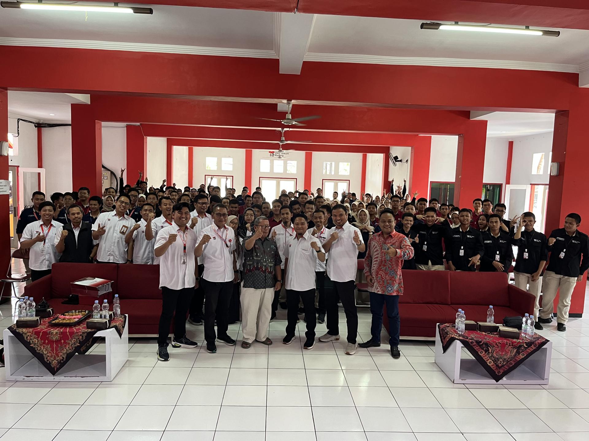 image-Recap Artikel Bulan Februari 2025 : Banyak Keseruan Sebelum Ramadhan Tiba
