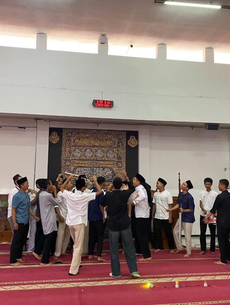 pondok-ramadhan-2025-smk-telkom-malang