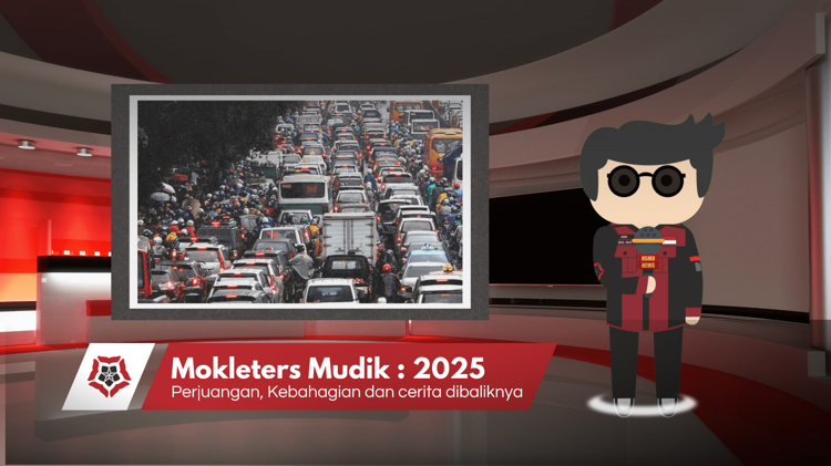 mokleters-mudik-2025-perjuangan-kebahagiaan-dan-cerita-dibaliknya