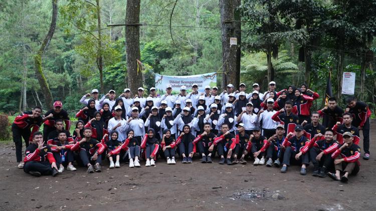 Diklat-Paskatema-Angkatan-33-Menempa-Karakter-Menguatkan-Kebersamaan