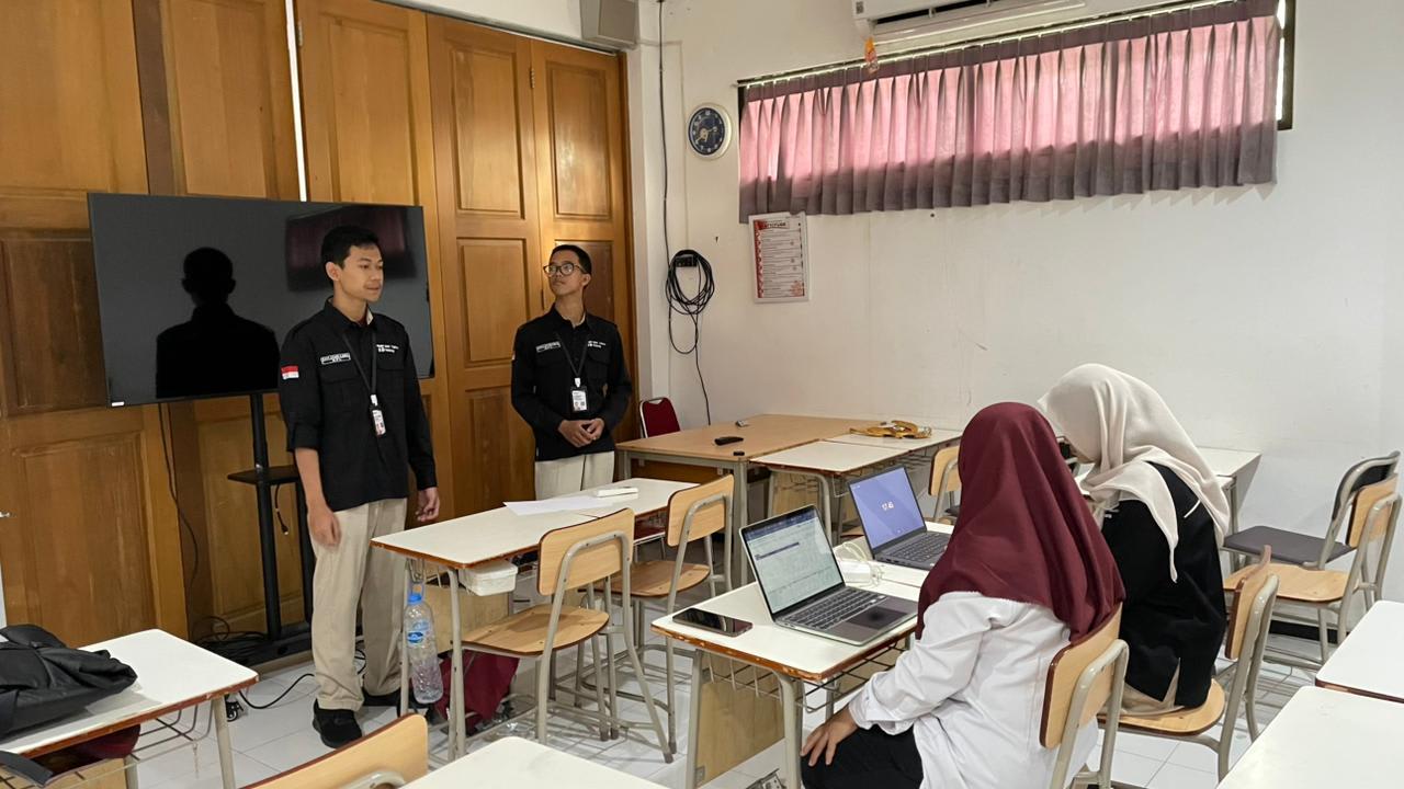 image-Mengasah Intelektualitas, Menjaring Debater Unggul: Coco’s Hunt for A Debater  COMET 2026